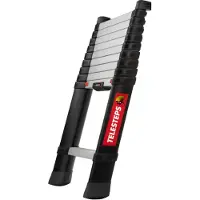 Telesteps Teleskopleiter Prime Line 3,0 m