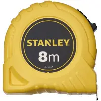 Stanley Bandmaß 8m