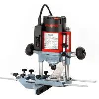 Mafell Oberfräse LO 65 Ec MidiMAX im T-MAX - 91C750