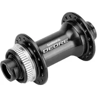 Shimano Deore Hb-m6010-b Center Lock Vorderradnabe