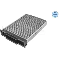 Meyle Filter, Innenraumluft -ORIGINAL: True to OE. 16-12 320 0010