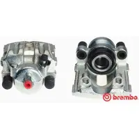 Brembo Bremssattel f06159 Hinterachse rechts für BMW