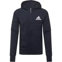 Adidas Jacke Aeroready Designed To Move Sport Motion Logo