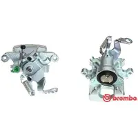 Brembo Bremssattel ESSENTIAL LINE F 54 129