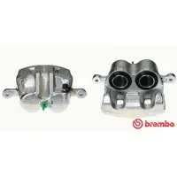 Brembo Bremssattel ESSENTIAL LINE F 30 117