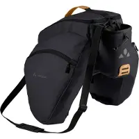 Vaude Doppelpacktasche eSilkroad Plus umbra