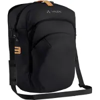 Vaude Fahrradtasche eBack Single