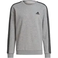 Adidas Sweatshirt Essentials Fleece 3-Bandes