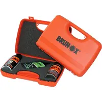 Brunox Geschenkebox 2022 Pflegesets