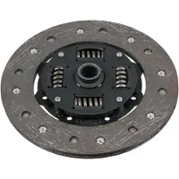 Blue Print Kupplungsscheibe [Hersteller-Nr. ADV183121] für VW, Audi