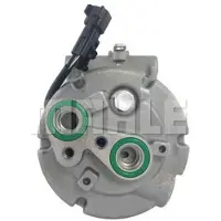MAHLE ORIGINAL Kompressor Klimaanlage ACP 868 000S für Ford Focus II Turnier
