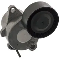 Febi 49428 Riemenspanner Keilrippenriemen passend für MERCEDES-BENZ V-Klasse (W447) Ø65mm Rolle