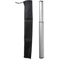 Proplus Deichselwaage Aluminium
