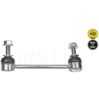 Meyle Koppelstange Stabilisator für LAND ROVER Range Rover Sport (L494) Hinten Links 53-16 060 0027/HD