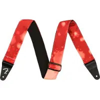 Fender Tie Dye Acid Wash Strap Rot