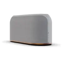 JAYS Lautsprecher s-Living Three Multiroom 2x25 + 2x10W Weiß