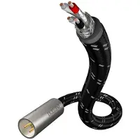 Inakustik Xlr — Xlr