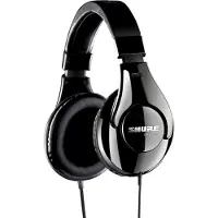 Shure SRH240A Profi-Kopfhörer