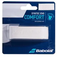 Babolat Tennisgriff Syntec Evo X1 White