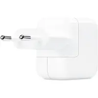 Apple USB Adapter 12W - Weiß
