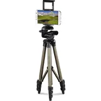 Hama 106 3d Mini-stativ