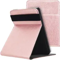 IMoshion Stand Flipcase für das Kobo Clara HD - Rosé gold