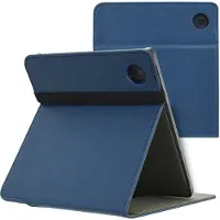 IMoshion Stand Flipcase für das Kobo Libra H2O - Dunkelblau
