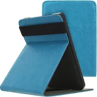 IMoshion Stand Flipcase für das Kobo Clara HD - Hellblau