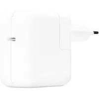 Apple MY1W2ZM/A, Universal, Drinnen, 30 W, , iPhone 11 Pro iPhone 11 Pro Max iPhone 11 iPhone SE (2nd generation) iPhone XS iPhone XS Max..., Weiß