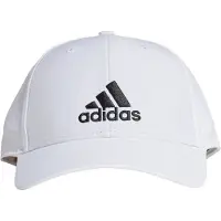 Adidas Leichte Baseballkappe mit Stickerei