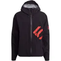 Adidas Jacke 5.10 Rain All Mountain | Größe M