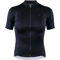 Craft Fietsshirt Women Essence Jersey Blaze-XL
