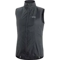 GORE WEAR - Women's Drive Vest - Fahrradweste Gr 34 schwarz