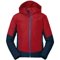 Schöffel Herren Jacken Jacket Wamberg M