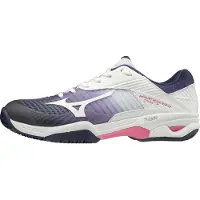 Mizuno Wave Exceed Tour 3 CC Damen Mehrfarbige Padelschuhe