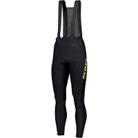 SCOTT Herren Latzhose SCO Tights M's RC Pro w/o pad