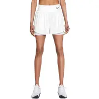 Nike Court Advantage Kurze Hose