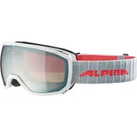 Alpina Kinder Skibrille Scarabeo Junior