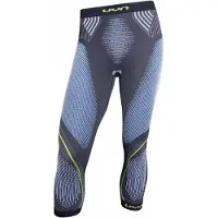 UYN UNLEASH YOUR NATURE Herren Unterhose EVOLUTYION UW PANTS MEDIUM MELANGE