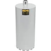 Rems *Diamant Kernbohrkrone UDKB-LS 200x420xUNC 1 1/4, 181480