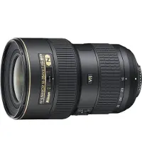 Nikon AF-S 16-35mm f/4G ED VR
