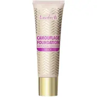 Lovely Anti-Aging Tarnung Grundierung Beige, 25ml