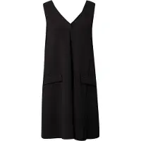 Y.A.S Malea Kurzes ärmelloses Kleid