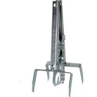 Ungeziefershop Powercat Maulwurffalle Gegen Maulwürfe