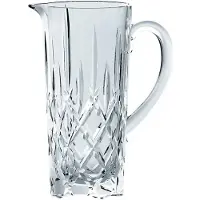 Nachtmann Karaffe Noblesse 1,2 L