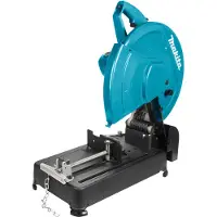 Makita LW 1401 Trennschleifer Trennsäge 2200 Watt 355 mm