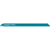 Bosch Sägeblatt B-43228, professionelles Werkzeug zum Schneiden von Holz und Metall, optimiertes Design, Bi-Metall-Technologie, breite Kompatibilität, 5er-Pack bladepack, Farbe metallic.