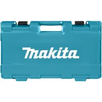 Makita Transportkoffer Kunststoff