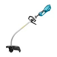 Makita UR3501, Doppelte Klinge, 6500 RPM, 3,5 cm, Akku, 1000 W, 4,3 kg