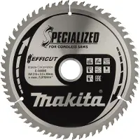 Makita E-08888 Brower sah Blade Hout